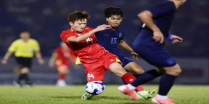 Chấn thương Hoàng Đức được cakhiatv đưa tin