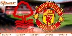 Nottingham Forest vs MU
