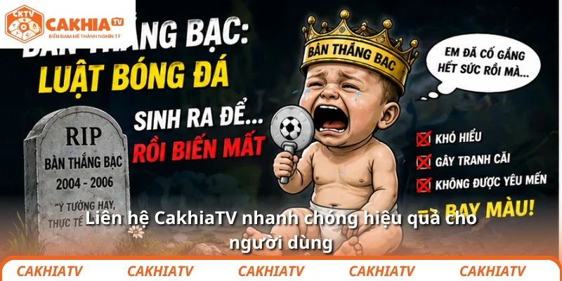 Bàn thắng bạc: Luật bóng đá sinh ra để… rồi biến mất