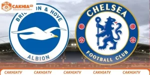 Brighton vs Chelsea