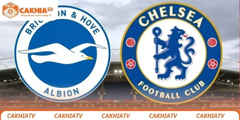 Brighton vs Chelsea