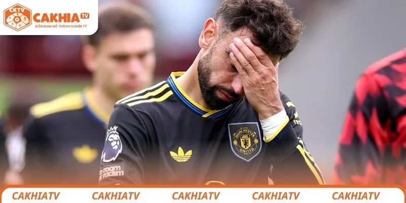 Dự đoán kết quả chung cuộc trận đấu giữa Manchester United vs Brentford