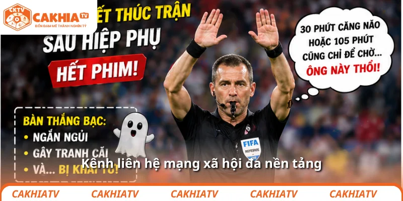 Trọng tài thổi còi kết thúc sau hiệp phụ đầy mệt mỏi