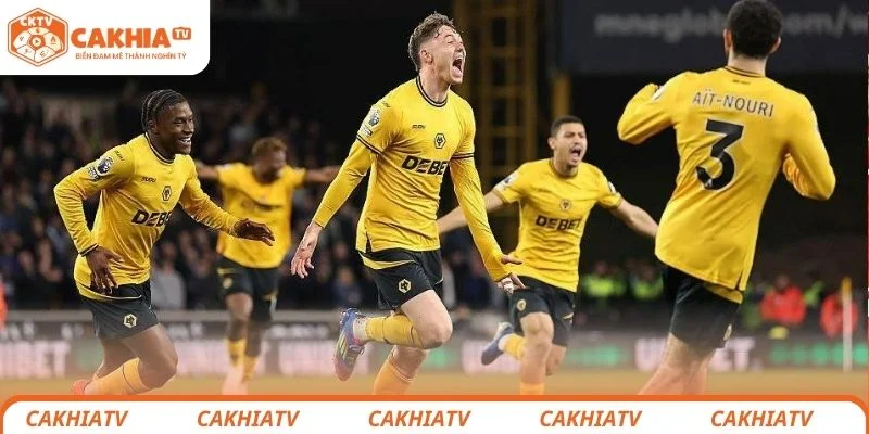 Thông tin sơ lược về trận đấu giữa West Ham vs Wolverhampton